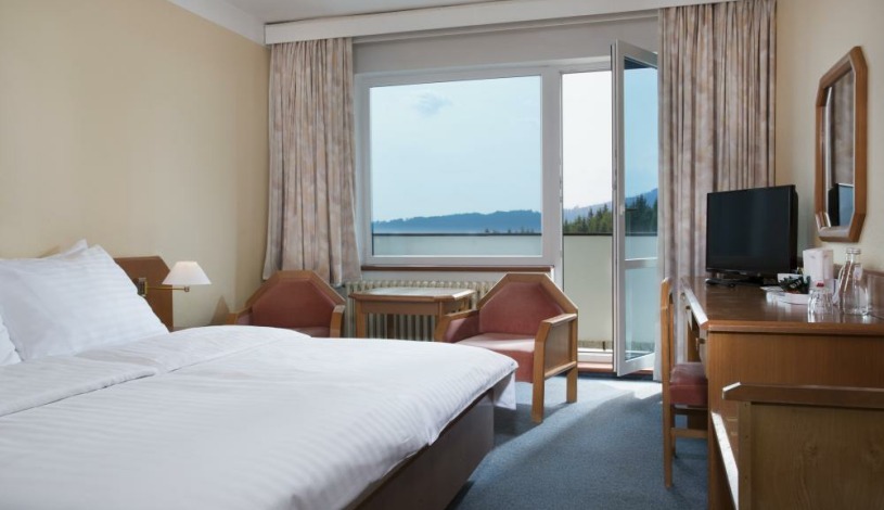 Orea Resort Horizont Železná Ruda - Single pokoj